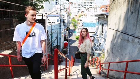 pewdiepie japan.